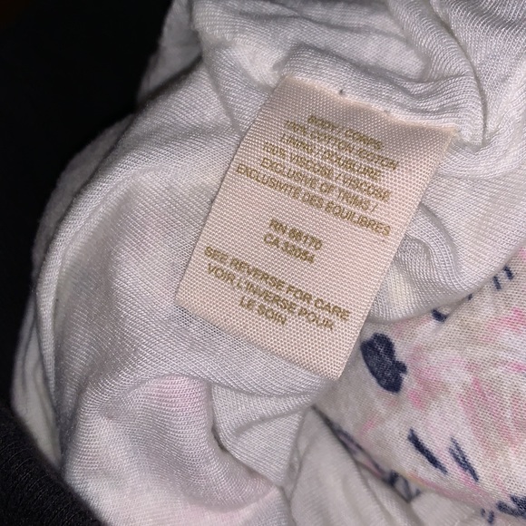 Pre-owned, Free People Floral Mini Skirt, Medium - Picture 7 of 9